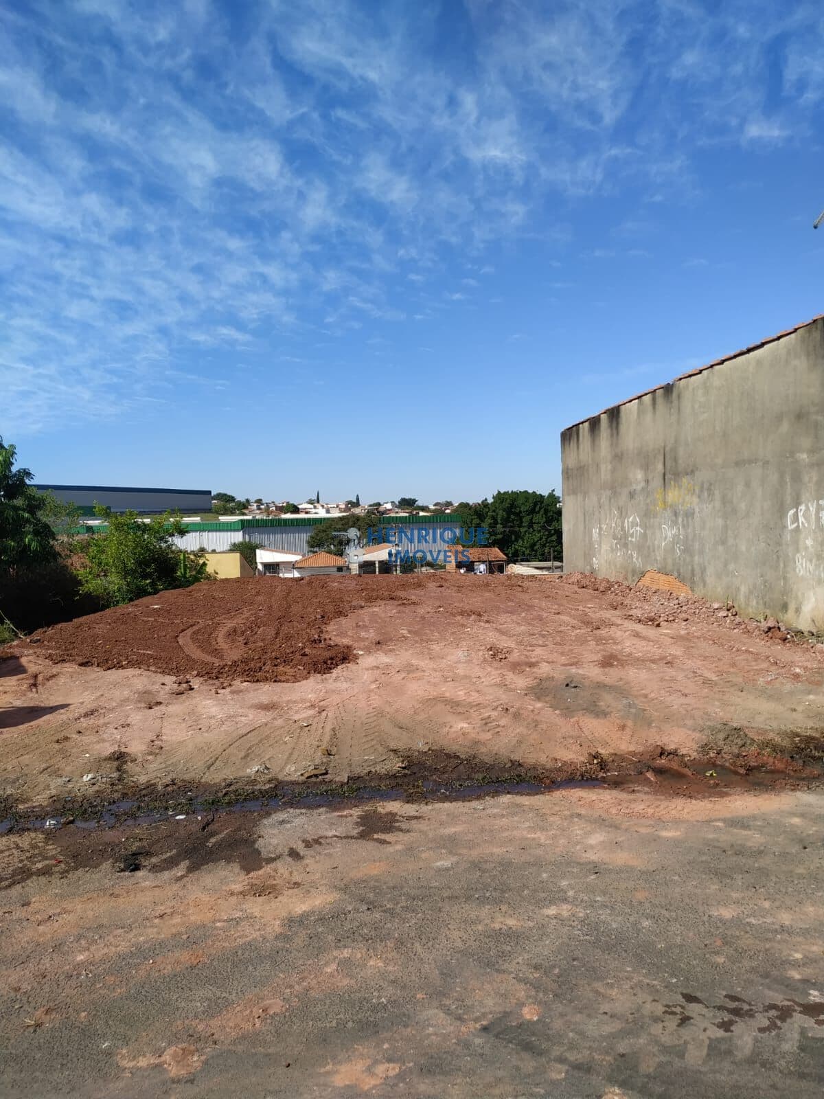 Terreno Lote em Jardim Guanabara II, Rio Claro/SP
