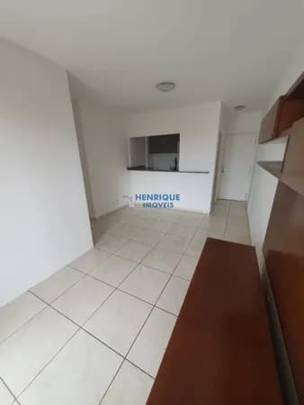 Apartamento Edifício Piazza Navona, Rio Claro - R$350.000,00