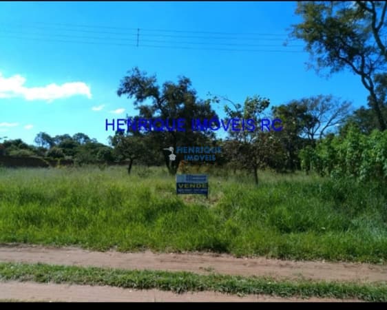 Lote/Terreno em Itirapina - PLANALTO SERRA VERDE