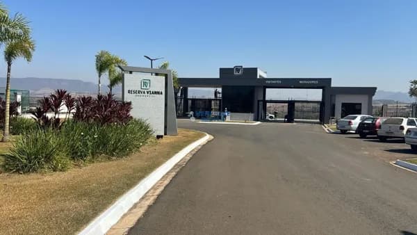 Terreno em Condomínio em Jardim das Palmeiras, Ipeúna/SP