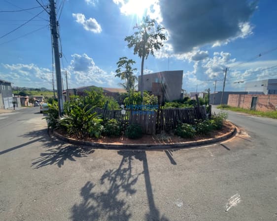 Lote/Terreno em Rio Claro - REGINA PICELLI