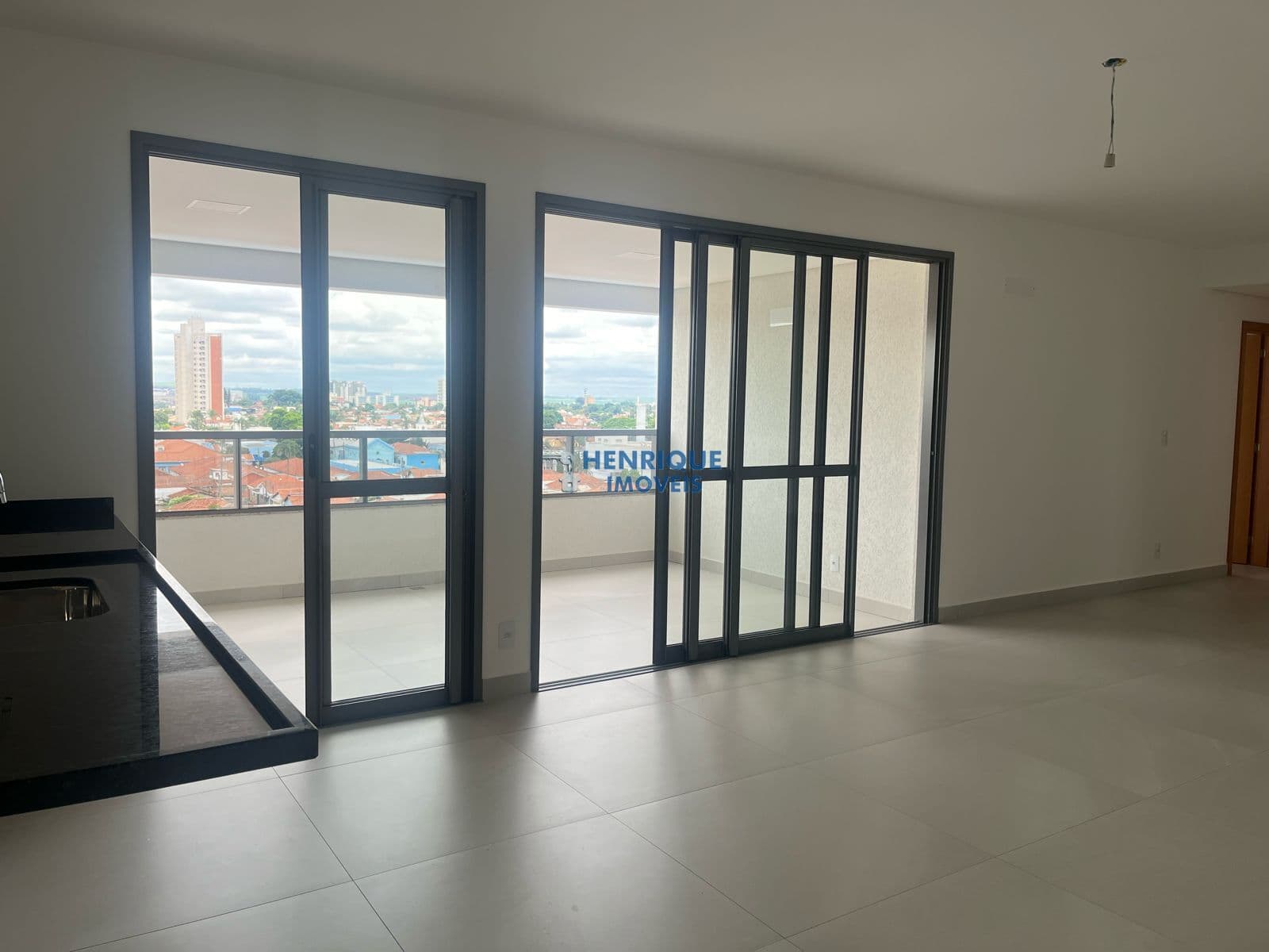 Apartamento Residencial Conde Francisco Matarazzo