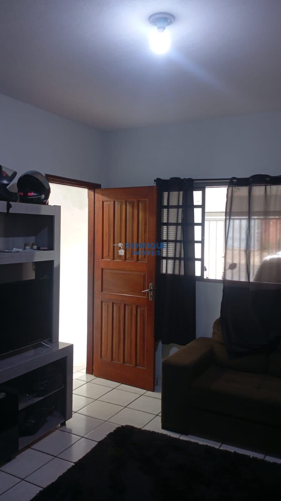 Casa em Rio Claro - Recanto Paraíso