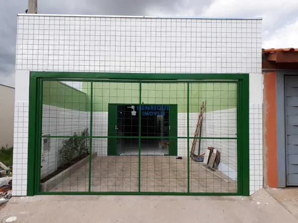 Ponto Comercial no bairro Jardim Santa Elisa em Rio Claro SP por R$ 280.000,00