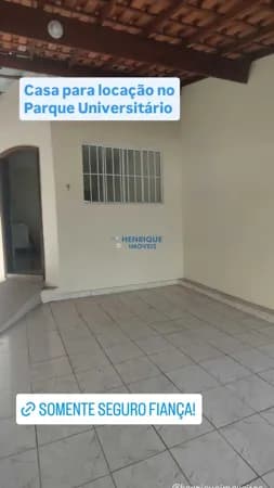 PARQUE UNIVERSITARIO