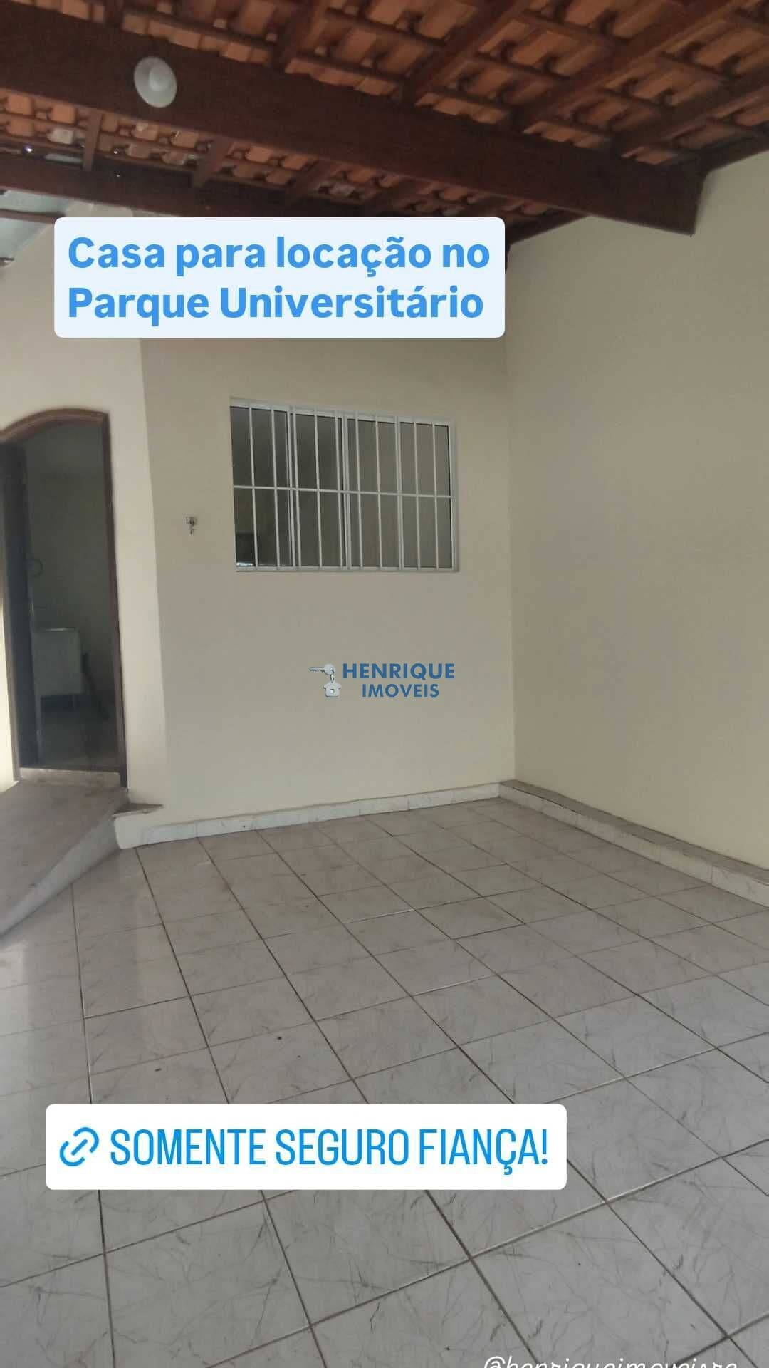 PARQUE UNIVERSITARIO