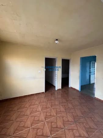 Casa a venda com 3 dormitórios no bairro Consolação em Rio Claro SP por R$ 220.000,00