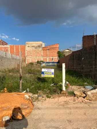 Terreno à venda 5x25 no bairro Jardim Centenário em Rio Claro SP por R$ 120.000,00