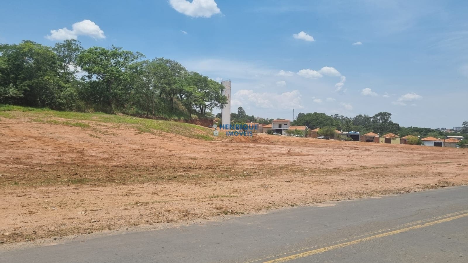 Terreno em Loteamento em Jardim Maria Cristina, Rio Claro/SP