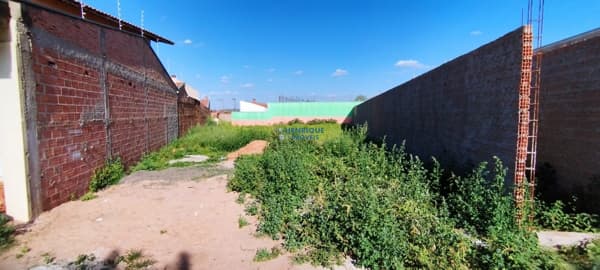 Lote/Terreno em Rio Claro - Vila Nova