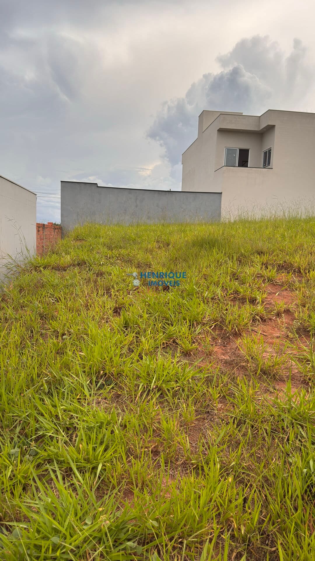Terreno em Ipeúna