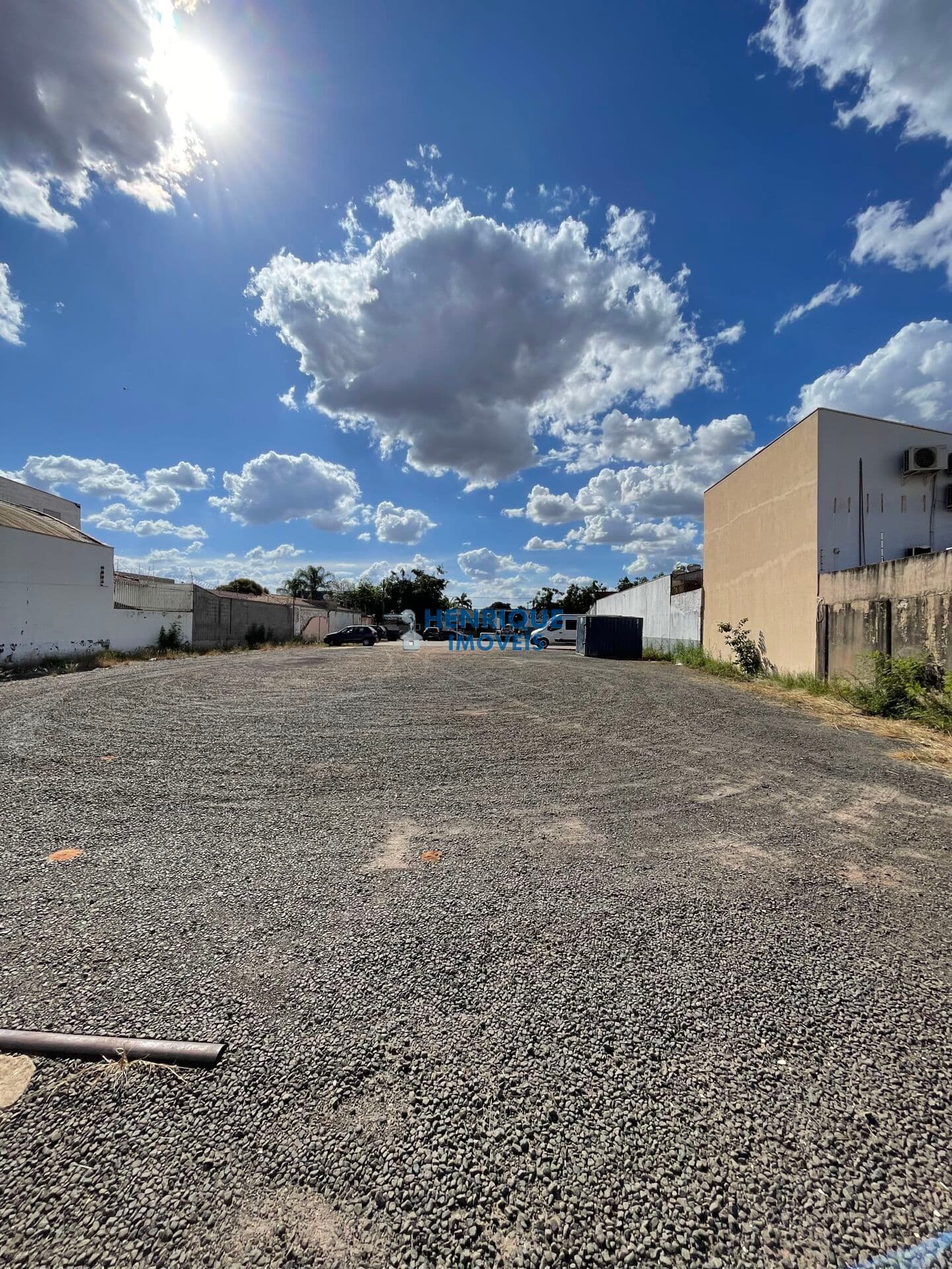 Terreno com 1.983m² à venda em uma das principais avenidas de Rio Claro! Valor R$ 5.000.000,00