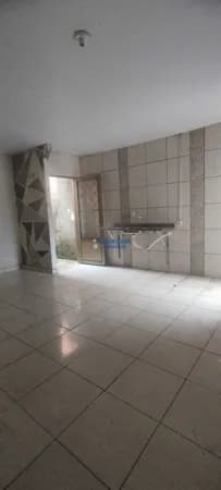 CASA NO JARDIM NOVO WENZEL