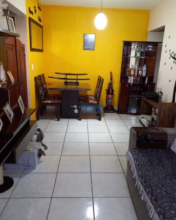 Apartamento em Rio Claro - Jardim Vilage