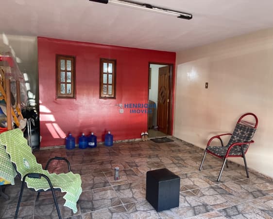 Sobrado em Rio Claro - Jardim Hipódromo