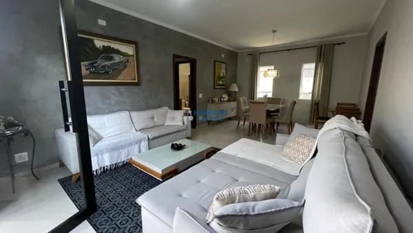 Casa em Rio Claro - NOVA VENEZA