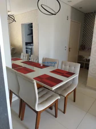 Apartamento em Rio Claro - Jardim Cherveson