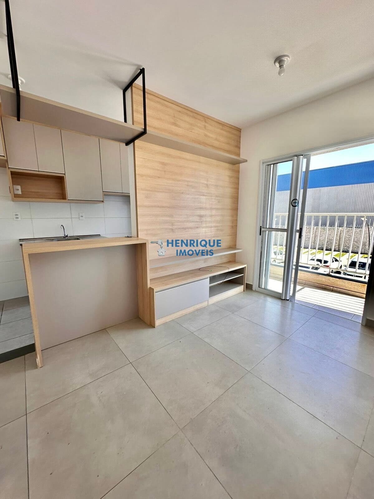 Apartamento a venda no Residencial Sollare, bairro Residencial das Palmeiras em Rio Claro SP por R$ 245.000,00