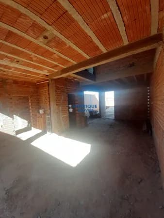 Sobrado à venda em fase de acabamento no bairro Jardim São Caetano 2 em Rio Claro SP por R$ 299.990,00