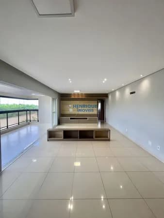 Apartamento alto padrão a venda no Residencial Portinari, bairro Cidade Jardim em Rio Claro SP por R$ 1.600.000,00