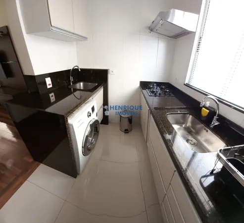 Apartamento em Rio Claro - Jardim Guanabara II