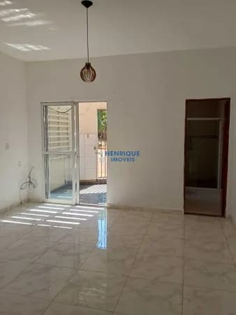 Casa em Santa Gertrudes