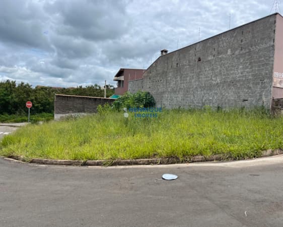 Lote/Terreno em Rio Claro - Residencial Gracioli