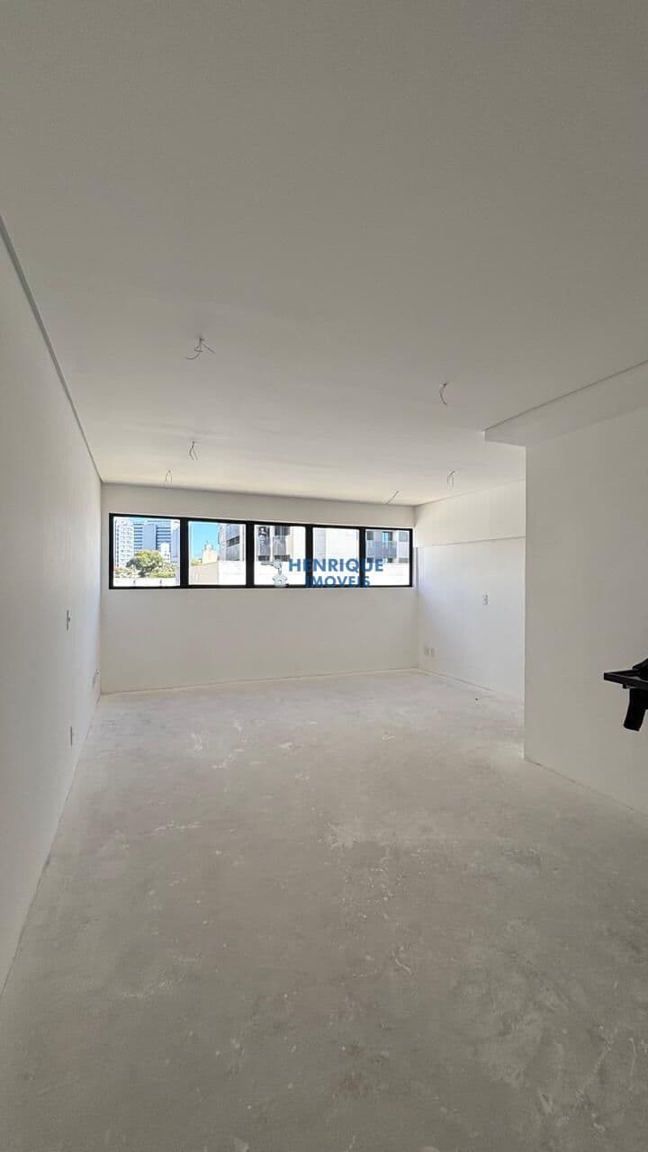 Stúdio no Edifício Blue House, Campinas Jardim Guanabara - R$400.000,00