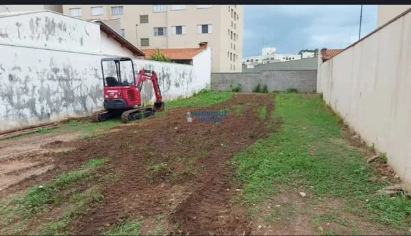 Terreno em Condomínio San Marino