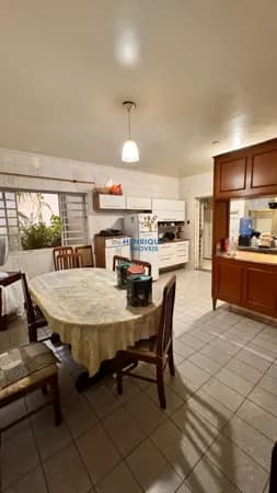 Casa no Jardim Mirassol