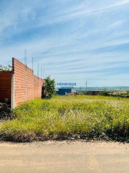 Terreno plano à venda no bairro Zilda Scaglia Dorta em Ipeúna, SP por R$ 120.000,00