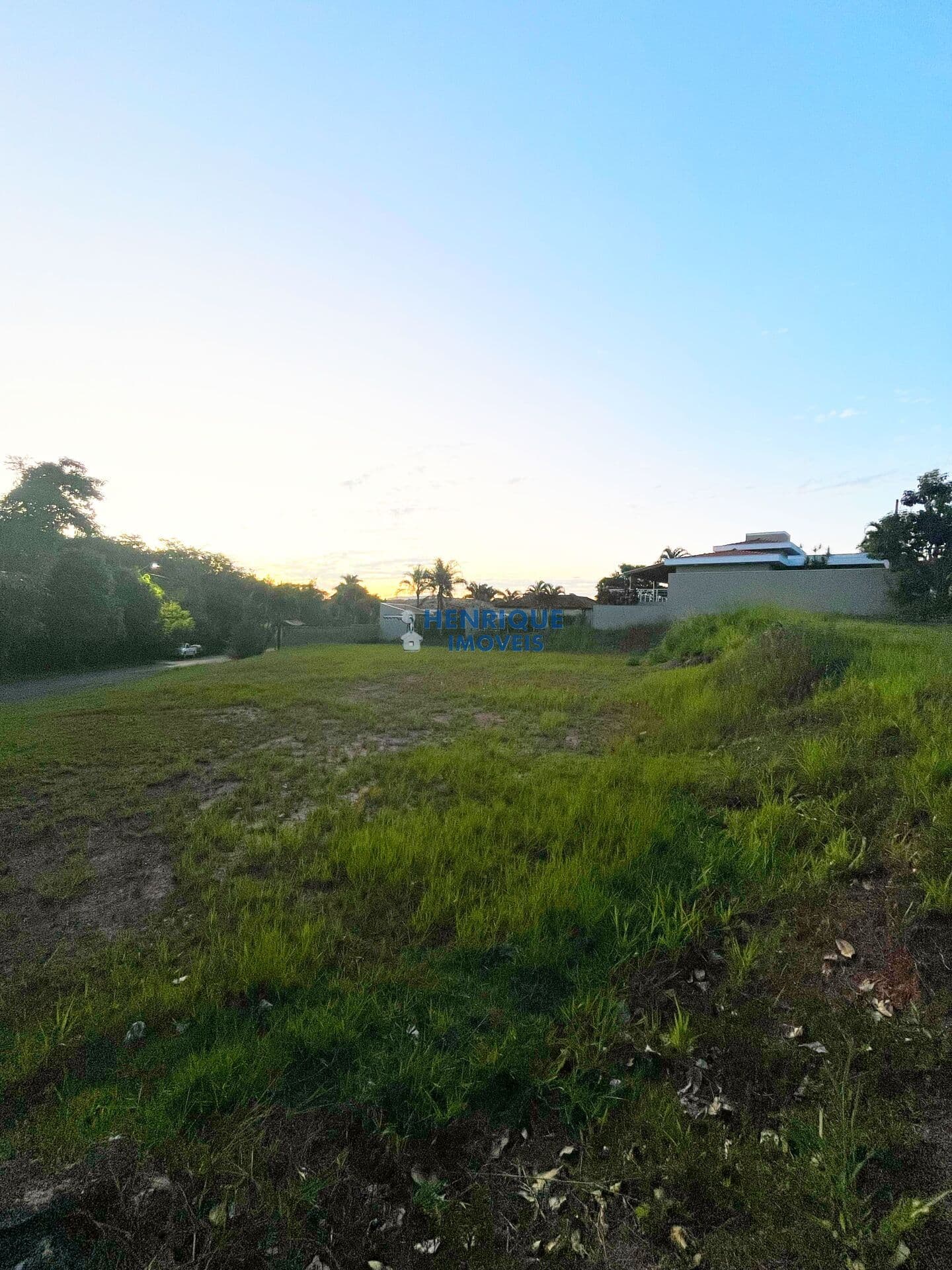 Terreno à venda com 1150m2 no Condomínio Portal dos Nobre em Ipeúna por R$ 439.990,00