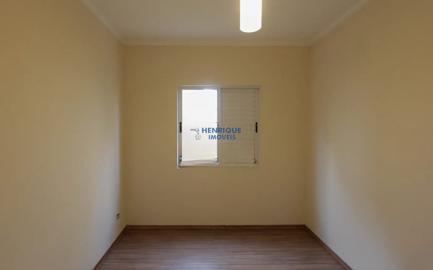 Apartamento em Rio Claro - Jardim Guanabara II