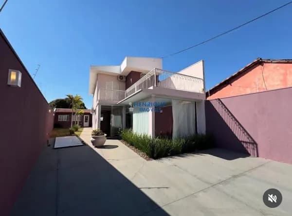 Casa para venda em São Carlos