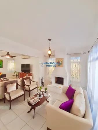 Casa Alto Padrão em Condomínio com 4 dormitórios, sendo 2 suítes no bairro Cidade Jardim em Rio Claro SP por R$ 2.600.000,00