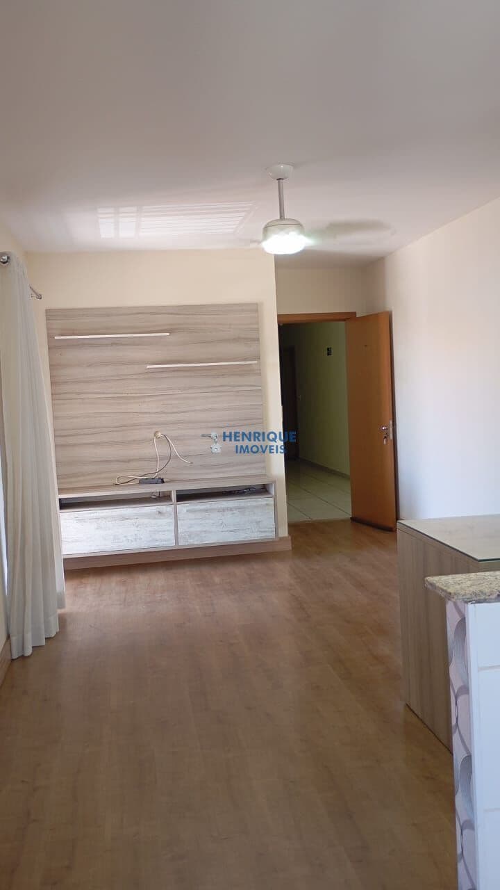 Apartamento para locação no Condomínio Portal Vitória, Rio Claro/SP - R$1.300,00 + Condomínio.