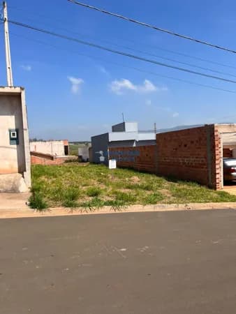 Excelente terreno em Ipeúna, R$ 89.000,00
