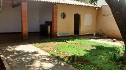 Casa no Jardim Consolação R$359.000,00