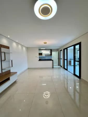 Apartamento a venda no condomínio Poeme Residence, Rio Claro - R$1.200.000,00.