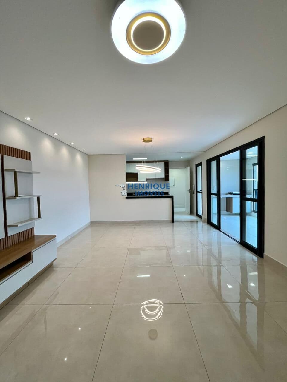 Apartamento a venda no condomínio Poeme Residence, Rio Claro - R$1.200.000,00.