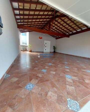 Sobrado em Rio Claro - Jardim São Paulo
