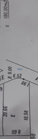 Terreno em Jardim Residencial Santa Eliza, Rio Claro/SP