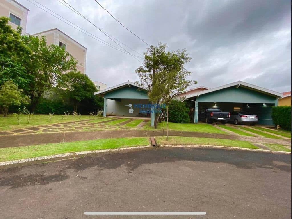 Apartamento Alto Padrão em Jardim Paulista, Rio Claro/SP