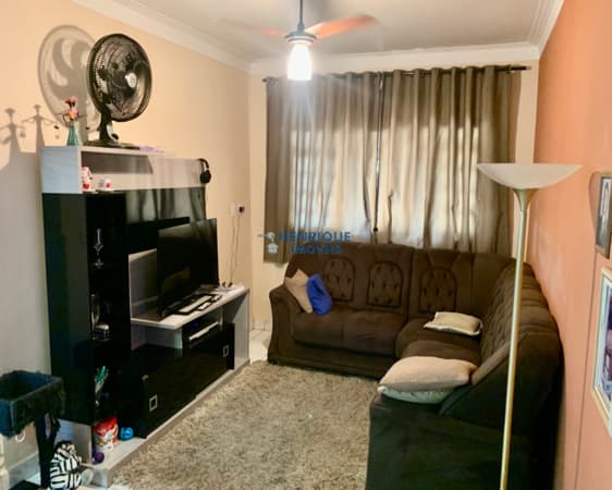 Casa em Rio Claro - JARDIM ALFREDO KARAN