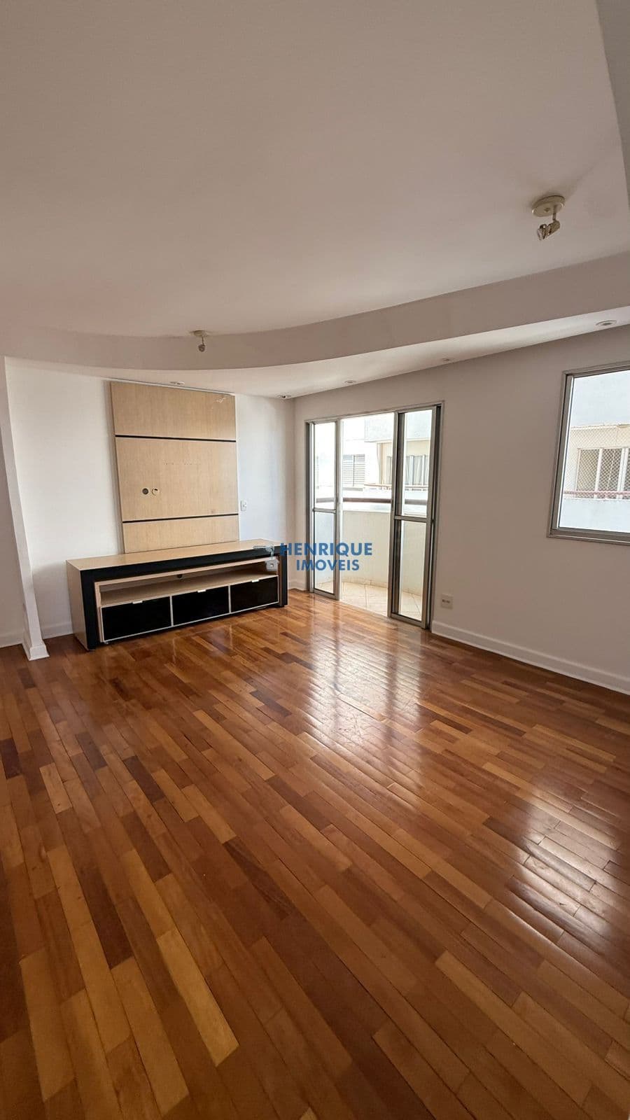 Apartamento em Rio Claro - Alto do Santana