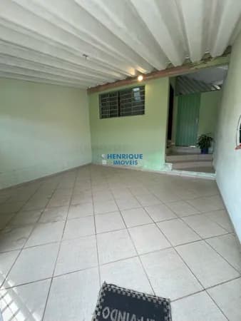 Casa a venda no bairro mãe preta, com 2 dormitório valor R$ 299.900,00