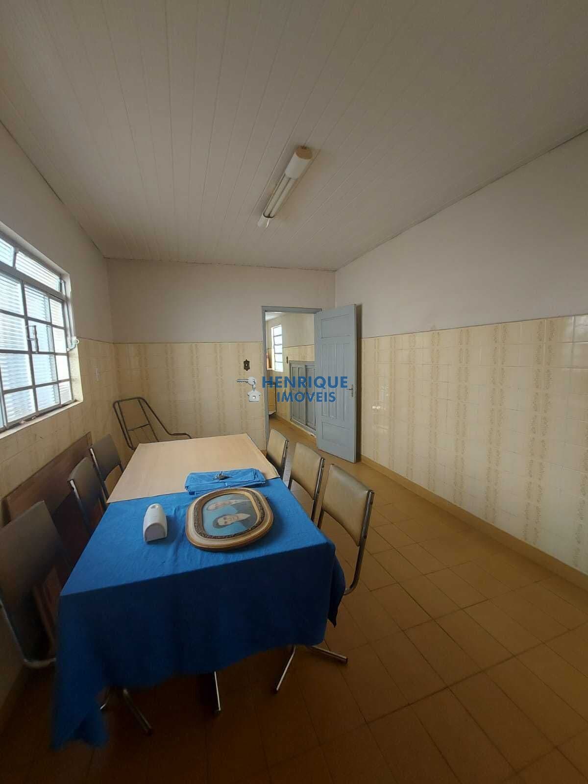 Casa em Rio Claro - Vila Alemã