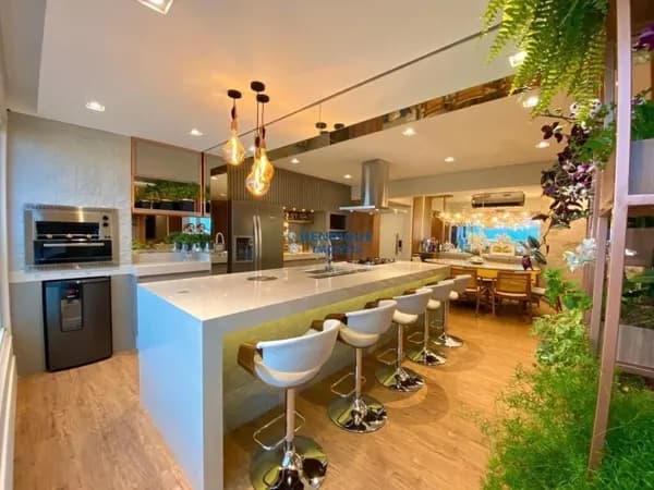 Apartamento em Rio Claro - Vila Operária