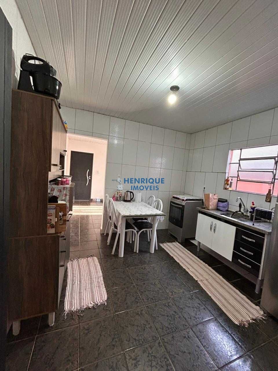 Casa em Rio Claro - Estádio