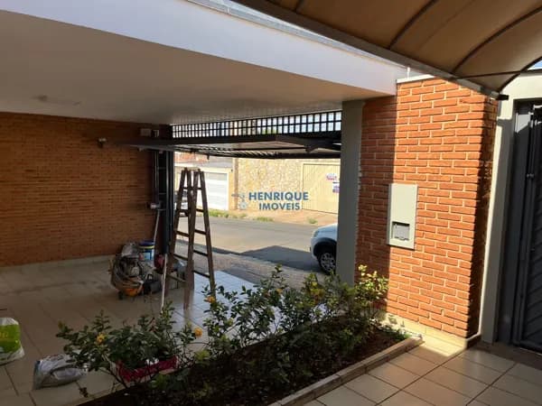 Casa à venda no bairro Santa Cruz por R$690.000,00